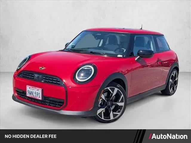 2025 MINI Hardtop Cooper for sale in Santa Clara, CA
