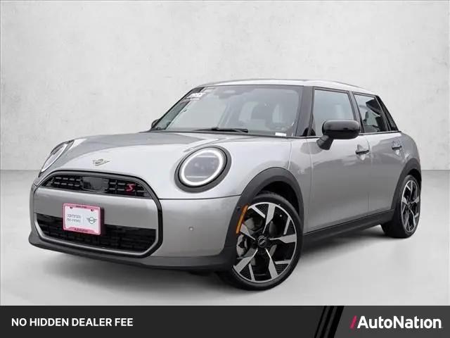 2025 MINI Hardtop Cooper S for sale in Santa Clara, CA