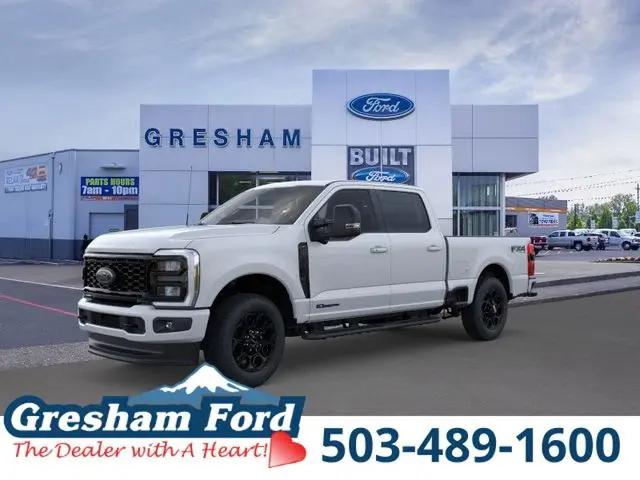 2026 Ford F-250 XLT for sale in Gresham, OR