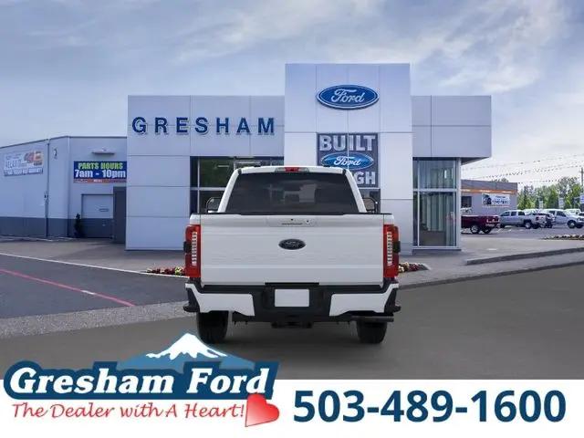 2026 Ford F-250 XLT