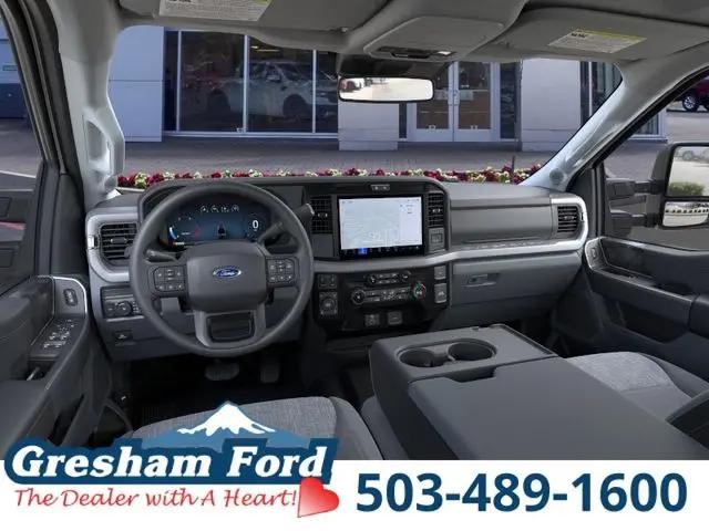 2026 Ford F-250 XLT