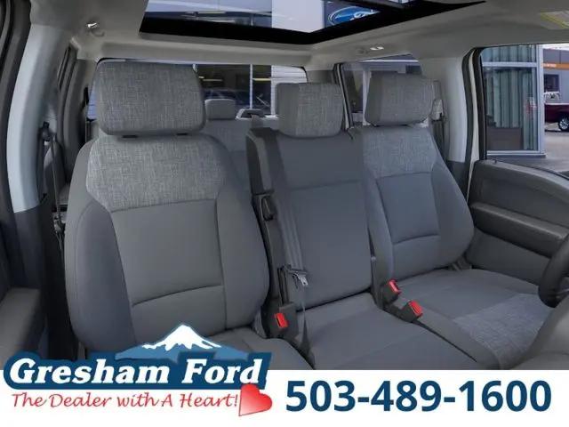2026 Ford F-250 XLT