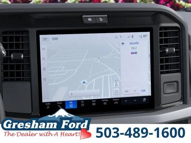 2026 Ford F-250 XLT