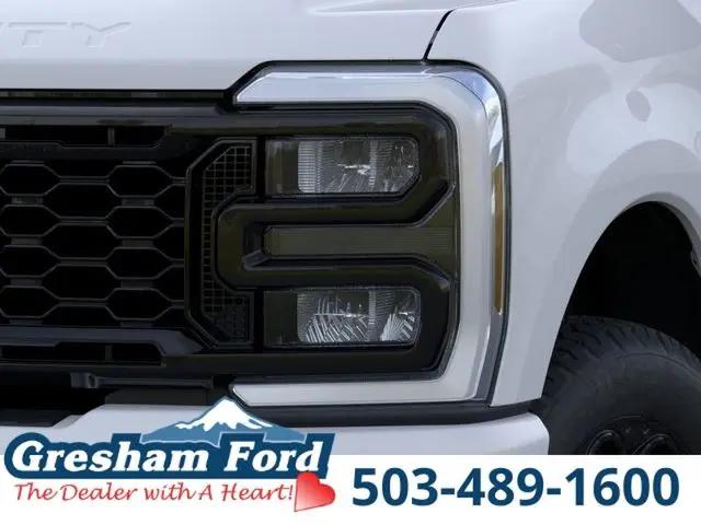 2026 Ford F-250 XLT