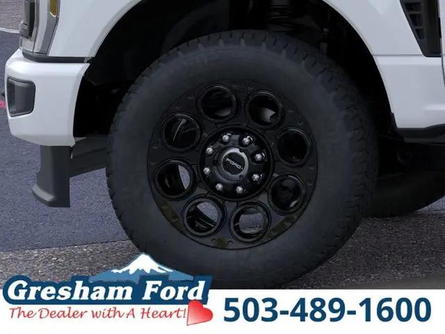 2026 Ford F-250 XLT