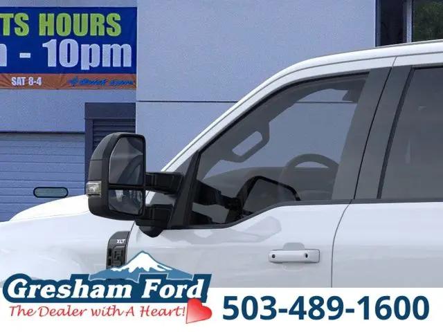 2026 Ford F-250 XLT
