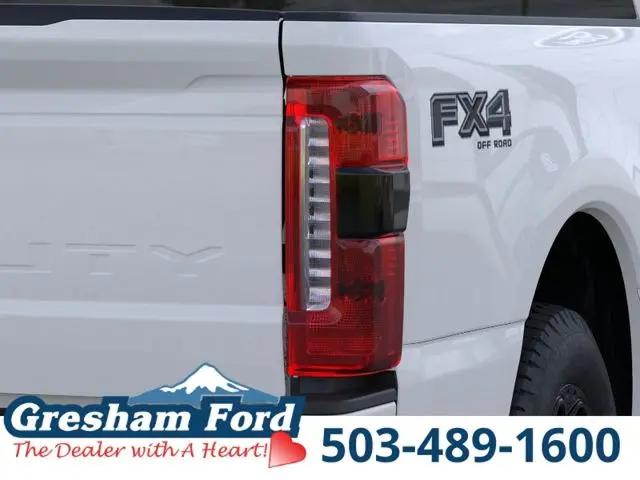 2026 Ford F-250 XLT