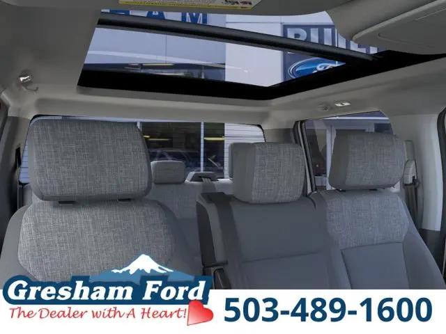 2026 Ford F-250 XLT
