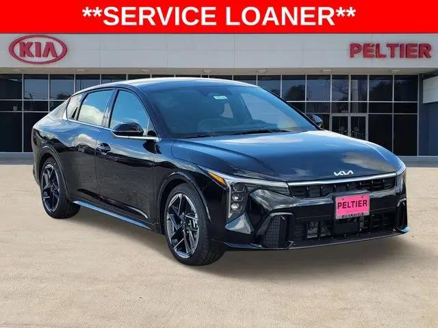 2025 Kia K4 GT-Line for sale in Longview, TX