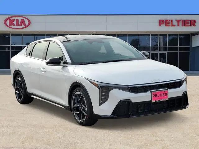 2025 Kia K4 GT-Line for sale in Longview, TX