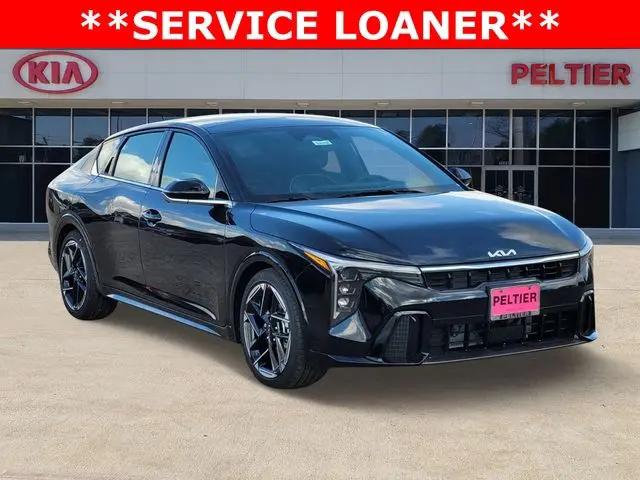 2025 Kia K4 GT-Line for sale in Longview, TX