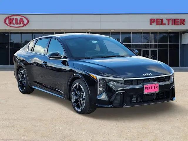 2025 Kia K4 GT-Line for sale in Longview, TX