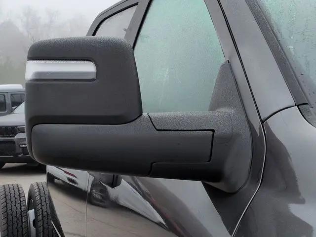 2026 Ram 5500 Tradesman/Big Horn