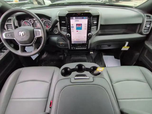 2026 Ram 5500 Tradesman/Big Horn