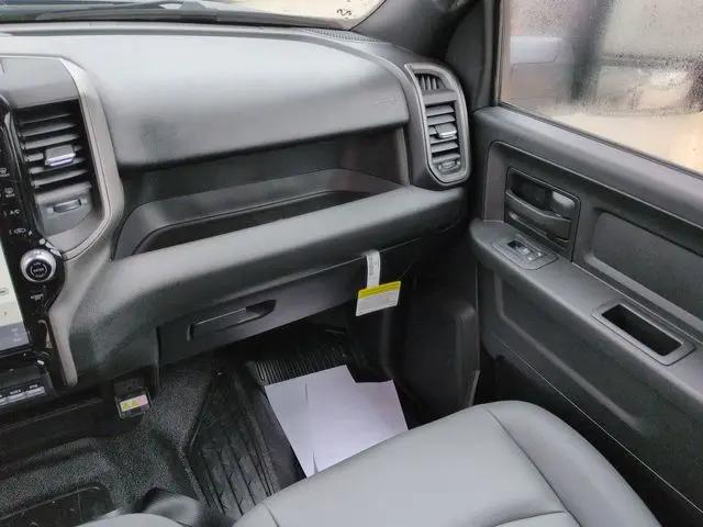 2026 Ram 5500 Tradesman/Big Horn