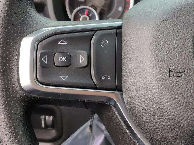 2026 Ram 5500 Tradesman/Big Horn