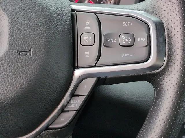 2026 Ram 5500 Tradesman/Big Horn