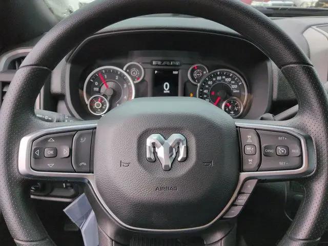 2026 Ram 5500 Tradesman/Big Horn