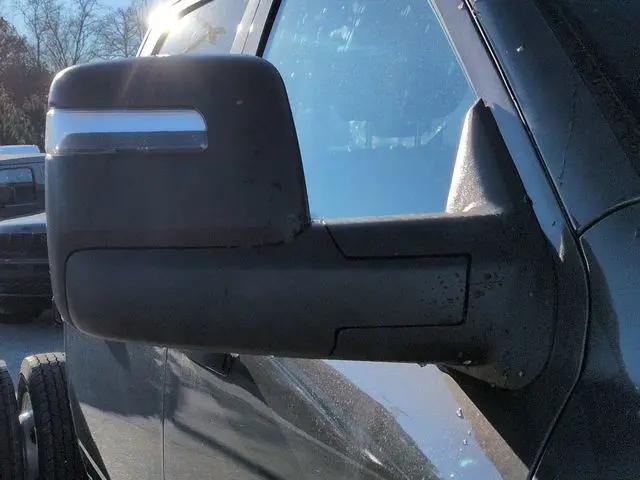 2026 Ram 4500 Chassis Tradesman/Big Horn