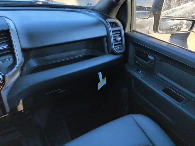 2026 Ram 4500 Chassis Tradesman/Big Horn