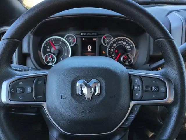 2026 Ram 4500 Chassis Tradesman/Big Horn