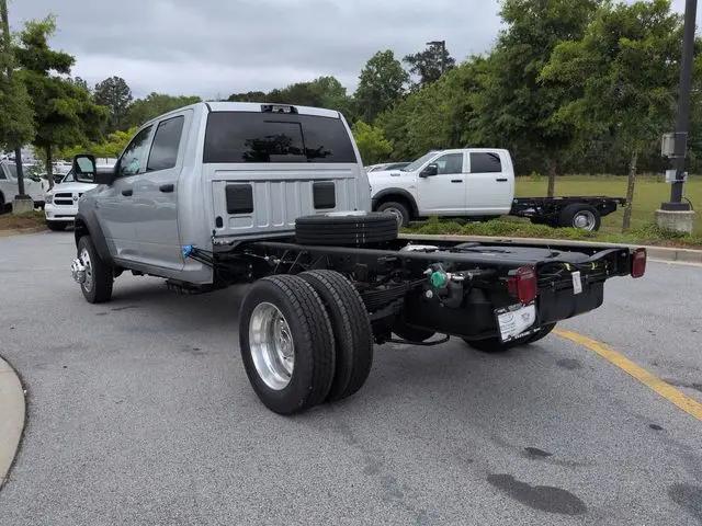 2026 Ram 5500 Tradesman/Big Horn
