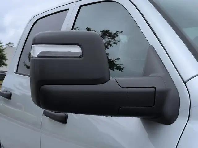 2026 Ram 5500 Tradesman/Big Horn