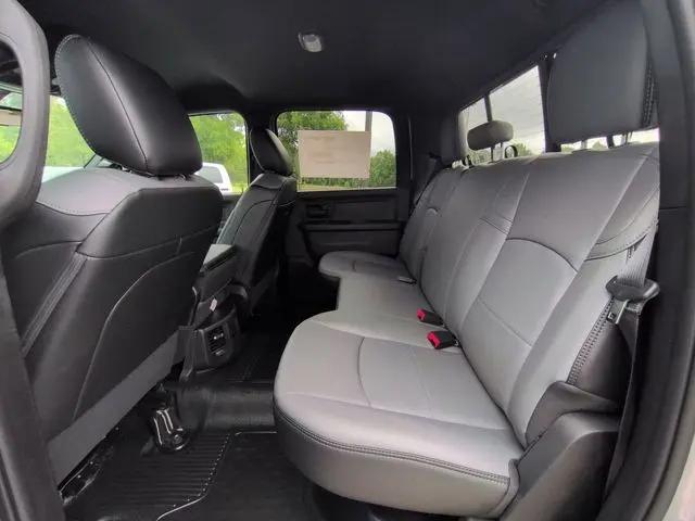 2026 Ram 5500 Tradesman/Big Horn