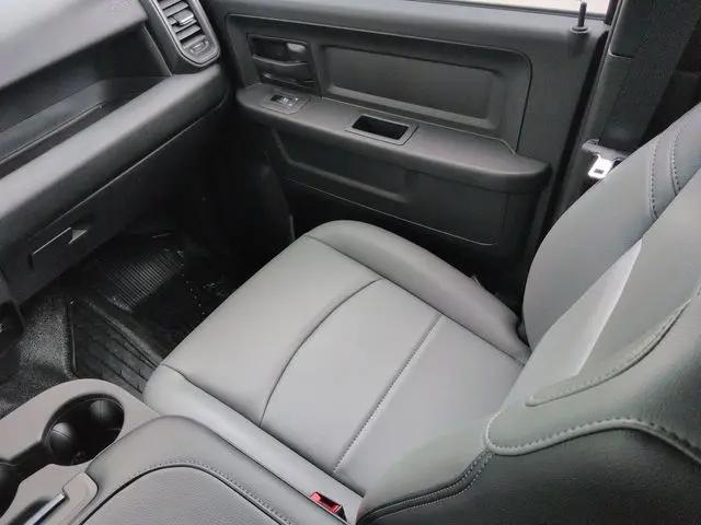 2026 Ram 5500 Tradesman/Big Horn