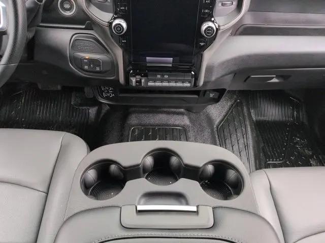 2026 Ram 5500 Tradesman/Big Horn