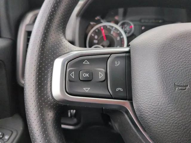 2026 Ram 5500 Tradesman/Big Horn