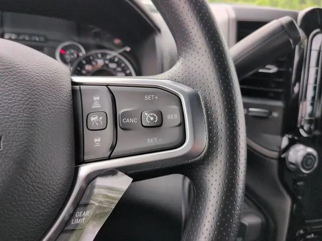 2026 Ram 5500 Tradesman/Big Horn