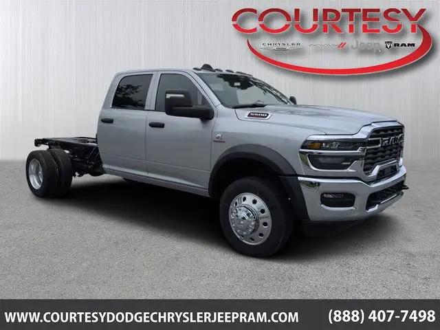 2026 Ram 5500 Tradesman/Big Horn for sale in Stonecrest, GA