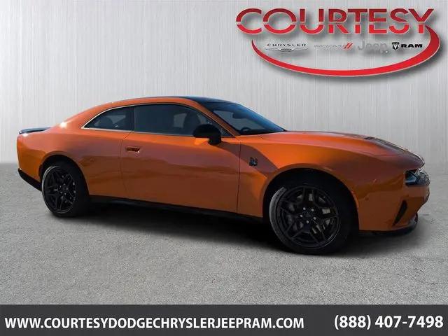 2026 Dodge Charger Scat Pack 2-Door AWD for sale in Stonecrest, GA