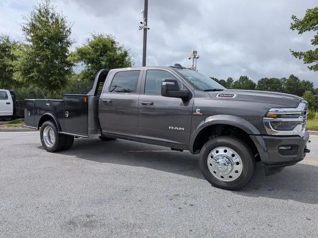 2026 Ram 5500 Tradesman/Big Horn