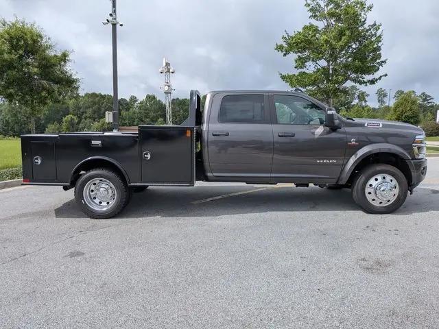 2026 Ram 5500 Tradesman/Big Horn