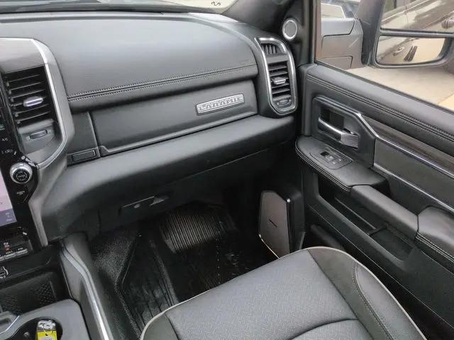 2026 Ram 5500 Tradesman/Big Horn