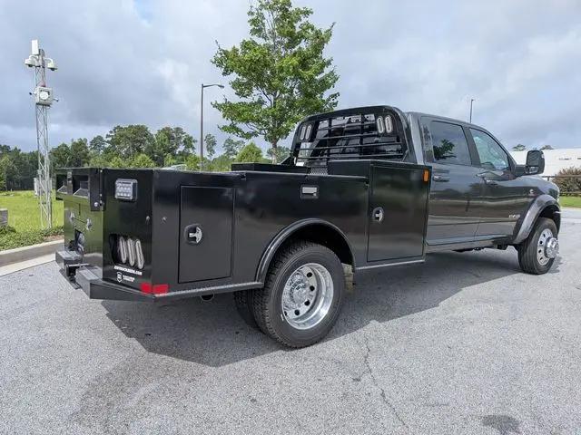 2026 Ram 5500 Tradesman/Big Horn
