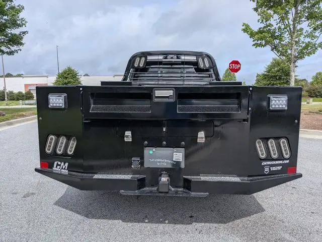 2026 Ram 5500 Tradesman/Big Horn