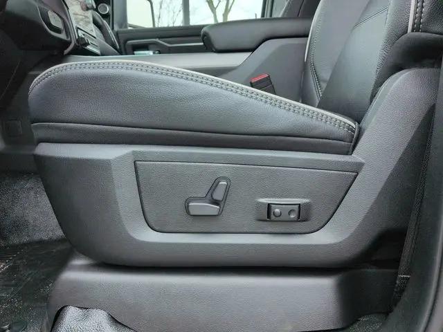 2026 Ram 5500 Tradesman/Big Horn
