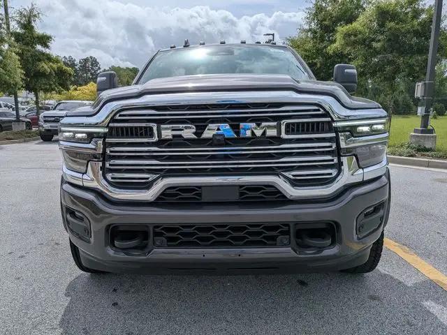 2026 Ram 5500 Tradesman/Big Horn