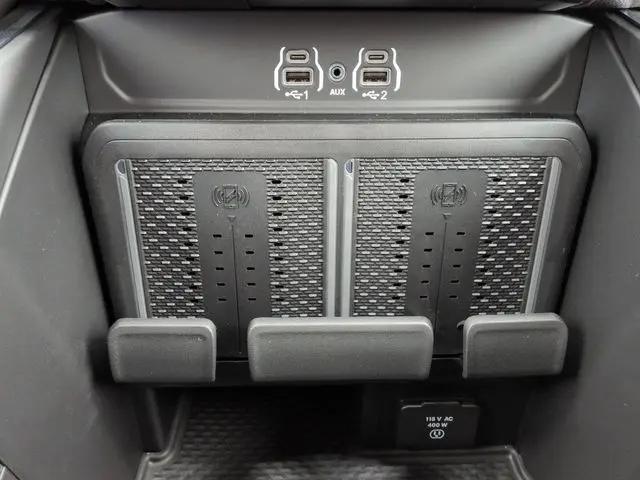 2026 Ram 5500 Tradesman/Big Horn