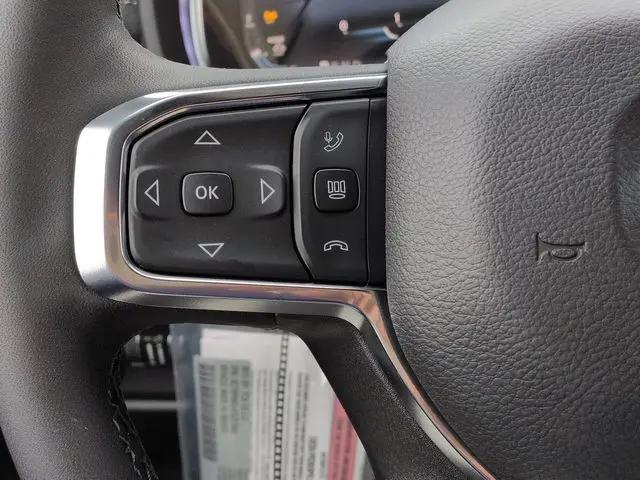 2026 Ram 5500 Tradesman/Big Horn