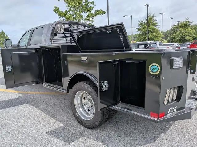 2026 Ram 5500 Tradesman/Big Horn