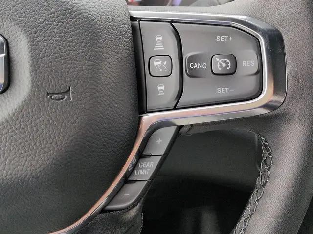 2026 Ram 5500 Tradesman/Big Horn