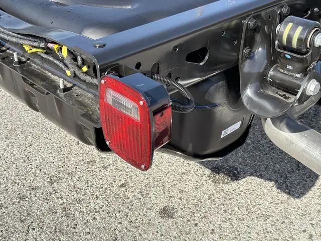 2026 Ram 5500 Tradesman/Big Horn