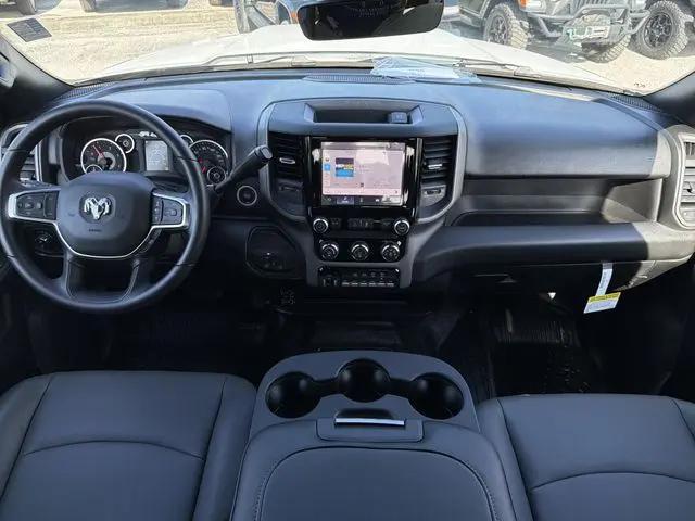 2026 Ram 5500 Tradesman/Big Horn