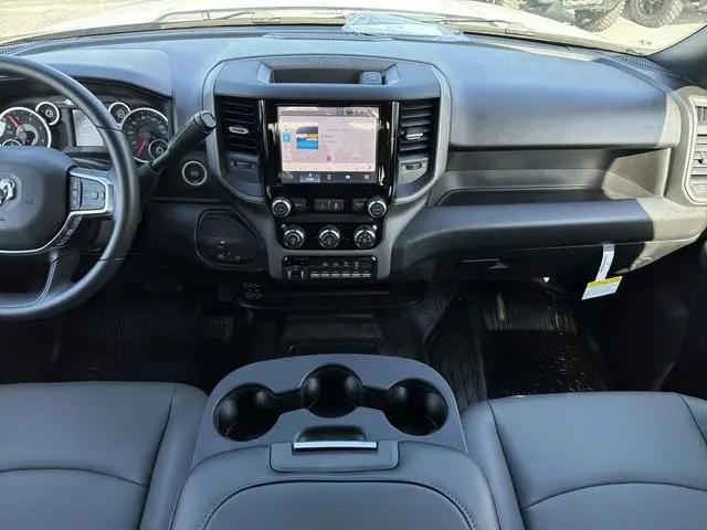 2026 Ram 5500 Tradesman/Big Horn