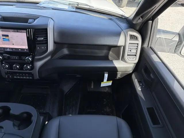 2026 Ram 5500 Tradesman/Big Horn