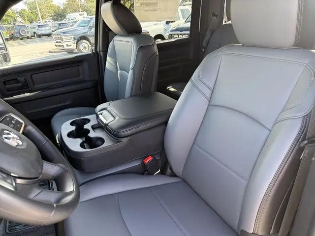 2026 Ram 5500 Tradesman/Big Horn